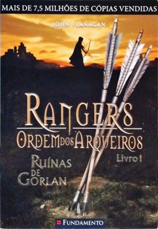 Ruínas De Gorlan