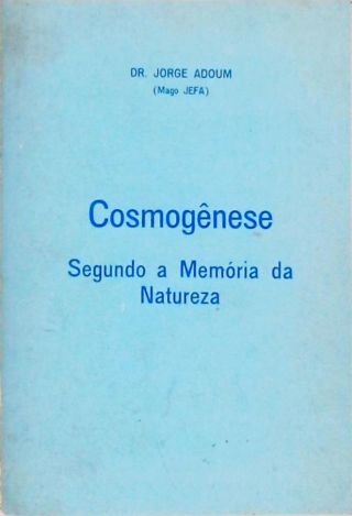 Cosmogênese