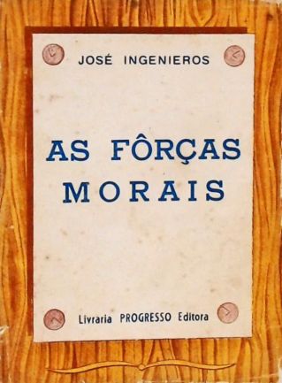 As Forças Morais