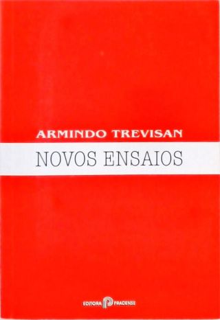 Novos Ensaios