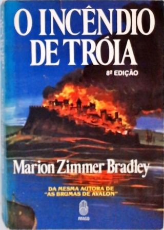 O Incêndio de Tróia