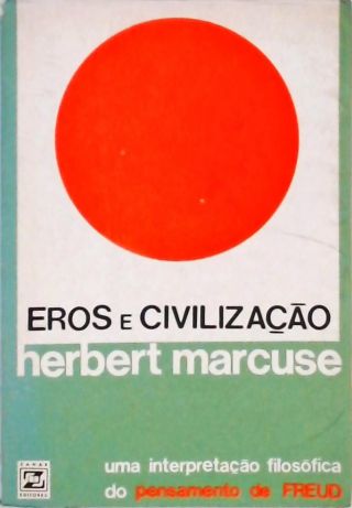 Eros E Civilização