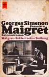 Kommissar Maigret