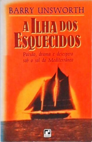 A Ilha Dos Esquecidos