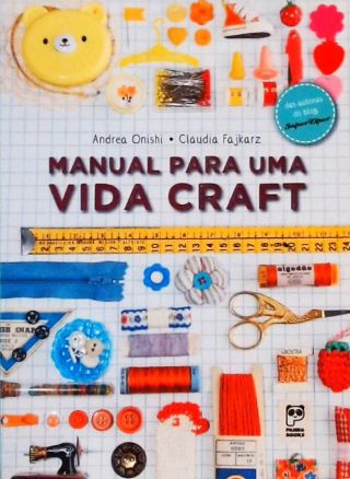 Manual Para Uma Vida Craft
