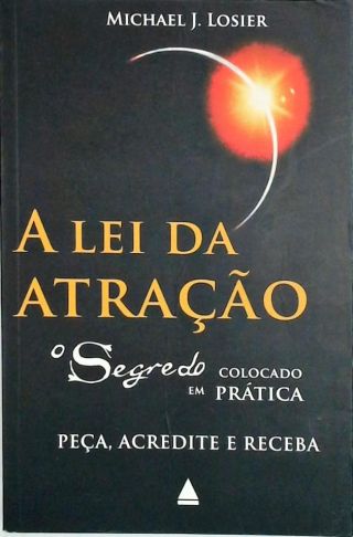 A Lei Da Atração