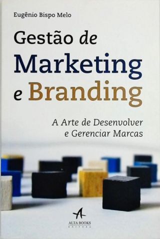 Gestão de marketing e branding