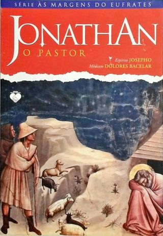 Jonathan, O Pastor