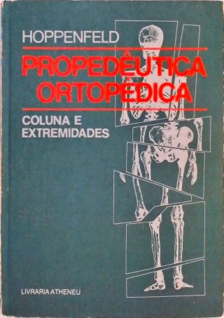 Propedêutica Ortopédica