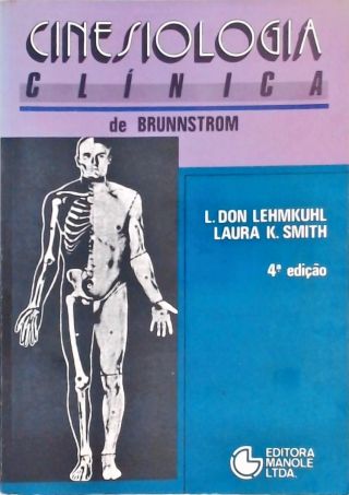Brunnstrom - Cinesiologia Clínica