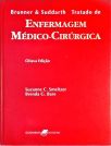 Brunner E Suddarth - Tratado de Enfermagem Médico-Cirúrgica - Vol. 1