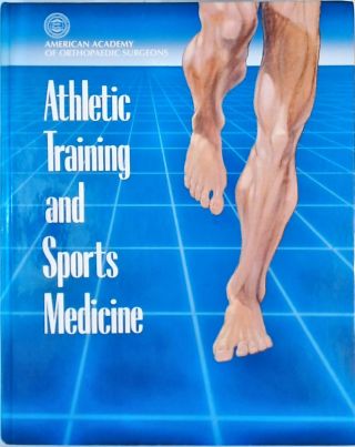 Athletic Training And Sports Medicine