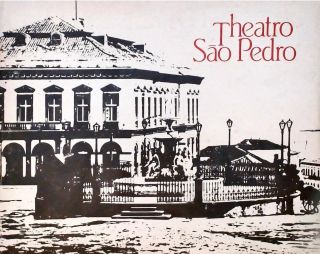 Theatro São Pedro