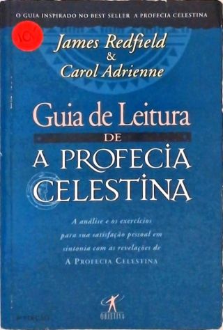 Guia De Leitura De A Profecia Celestina