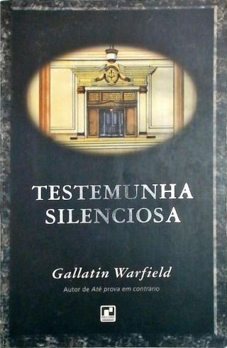 Testemunha Silenciosa