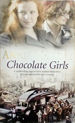Chocolate Girls