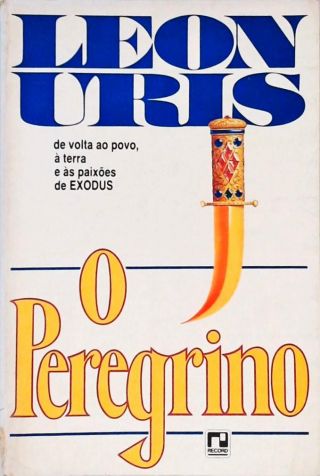 O Peregrino