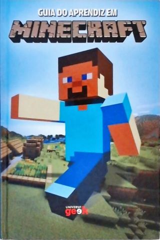 Guia Do Aprendiz Em Minecraft