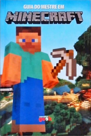 Guia do Mestre em Minecraft