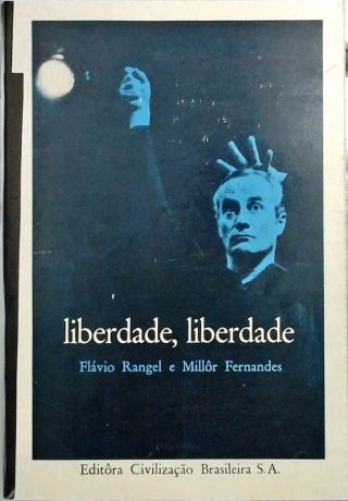 Liberdade, Liberdade