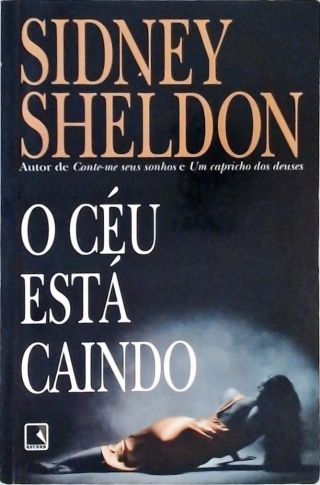 O Céu Está Caindo