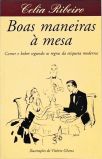 Boas Maneiras À Mesa