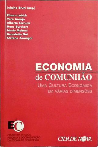 Economia De Comunhão