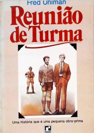 Reunião de Turma