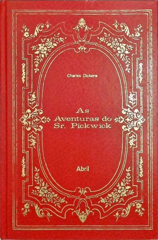 As Aventuras do Sr. Pickwick