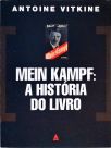 A História Do Livro Mein Kampf