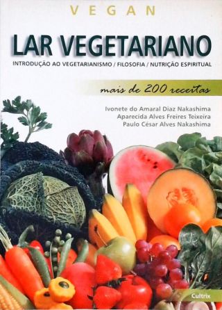 Lar Vegetariano