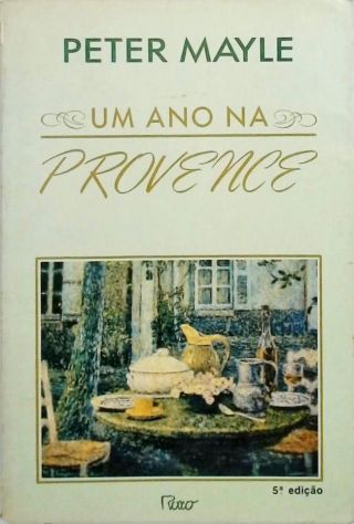 Um Ano Na Provence