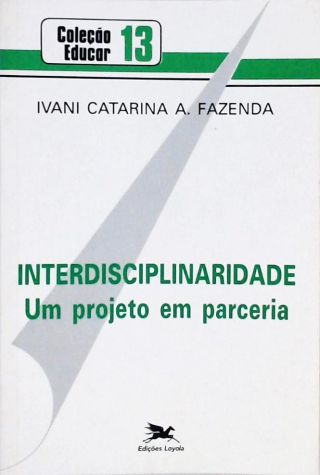 Interdisciplinariedade