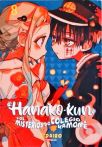 Hanako-kun e os Mistérios do Colégio Kamome - Vol. 8