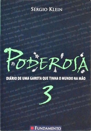 Poderosa - Vol. 3