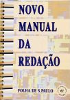 Novo Manual da Redação