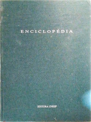Enciclopédia 1 - Diderot - Dalembert - Discurso Preliminar e Outros Textos