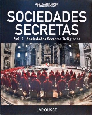 Sociedades Secretas