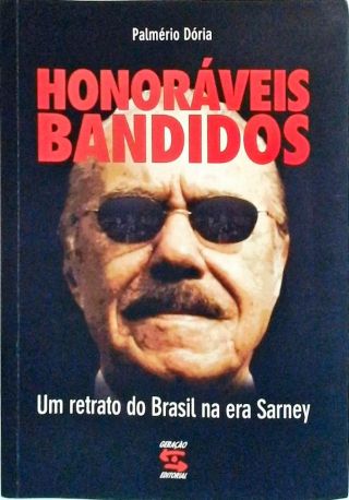 Honoráveis Bandidos