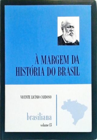 Á Margem Da História Do Brasil