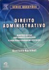 Direito Administrativo