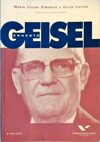 Ernesto Geisel