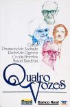 Quatro Vozes