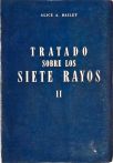 Tratado Sobre Los Siete Rayos - Vol. 2