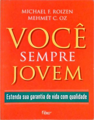 Você Sempre Jovem