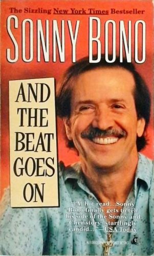 Sonny Bono