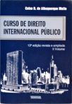 Curso de Direito Internacional Público - Vol. 2
