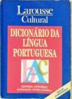 Dicionário Da Língua Portuguesa