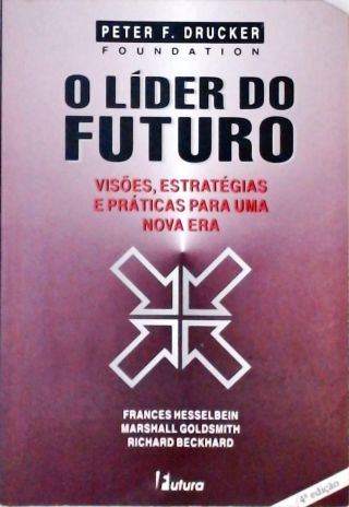 O Líder Do Futuro