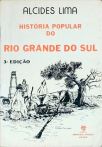 História Popular do Rio Grande do Sul